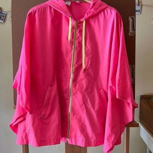 Lilly Pulitzer Poncho 💗